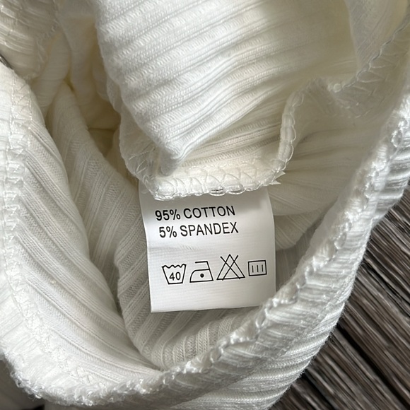 Children’s Romper set size: 80 ( 9-12m ) Photo prop, Rainbows 3pc set LIKE NEW! - Picture 6 of 7